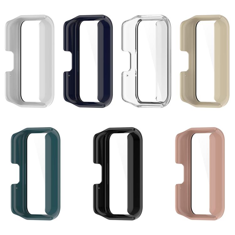 ฟิล์มกระจกนิรภัยแบบผสาน PC ปกป้องนาฬิกา xDfind สำหรับ Samsung Galaxy Fit3