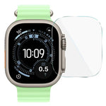 ฟิล์มกระจกนิรภัยป้องกันนาฬิกา IMAK สำหรับ Apple Watch Ultra 1/2/3 49mm