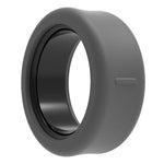 ซิลิโคนปกคลุมสำหรับแหวนอัจฉริยะ xDfind สำหรับ Samsung Galaxy Ring, ขนาด S, M