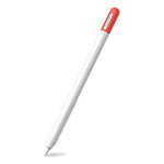 ซองปากกาสไตลัสซิลิโคนสีตัดกัน XDcase สำหรับ Apple Pencil Pro / 2, สำหรับ Apple Pencil Pro / 2 / 1, สำหรับ Apple Pencil USB-C / 3