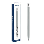ซองปากกาสไตลัสซิลิโคนสีตัดกัน XDcase สำหรับ Apple Pencil Pro / 2, สำหรับ Apple Pencil Pro / 2 / 1, สำหรับ Apple Pencil USB-C / 3