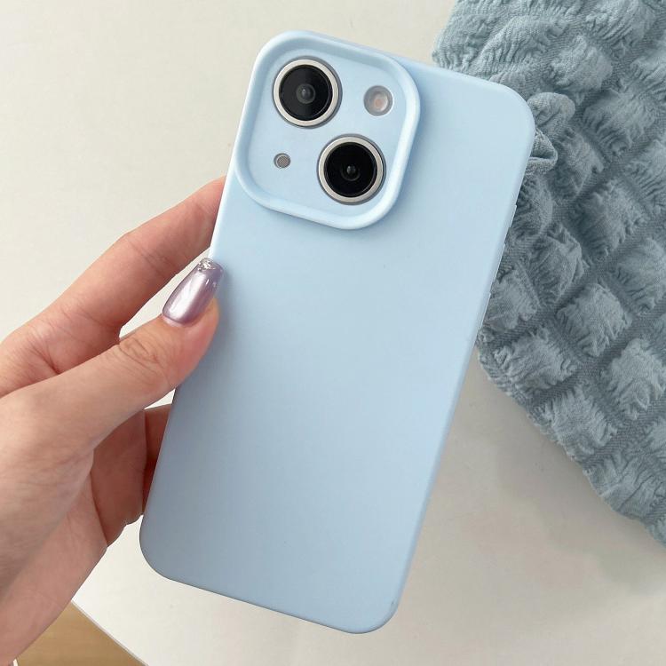 เคสโทรศัพท์สีเรียบกรอบกล้องเจาะรูแม่นยำ สำหรับ iPhone 13, สำหรับ iPhone 12, สำหรับ iPhone 12 Pro Max, สำหรับ iPhone 12 Pro, สำหรับ iPhone 11 Pro Max, สำหรับ iPhone 11