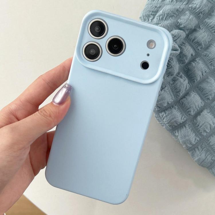 เคสโทรศัพท์กรอบกล้องเจาะรูแม่นยำสีทึบ สำหรับ iPhone 17 Pro Max, สำหรับ iPhone 17 Pro, สำหรับ iPhone 17, สำหรับ iPhone Air, สำหรับ iPhone 16 Pro Max, สำหรับ iPhone 16 Pro, สำหรับ iPhone 16 Plus, สำหรับ iPhone 16, สำหรับ iPhone 15 Pro Max
