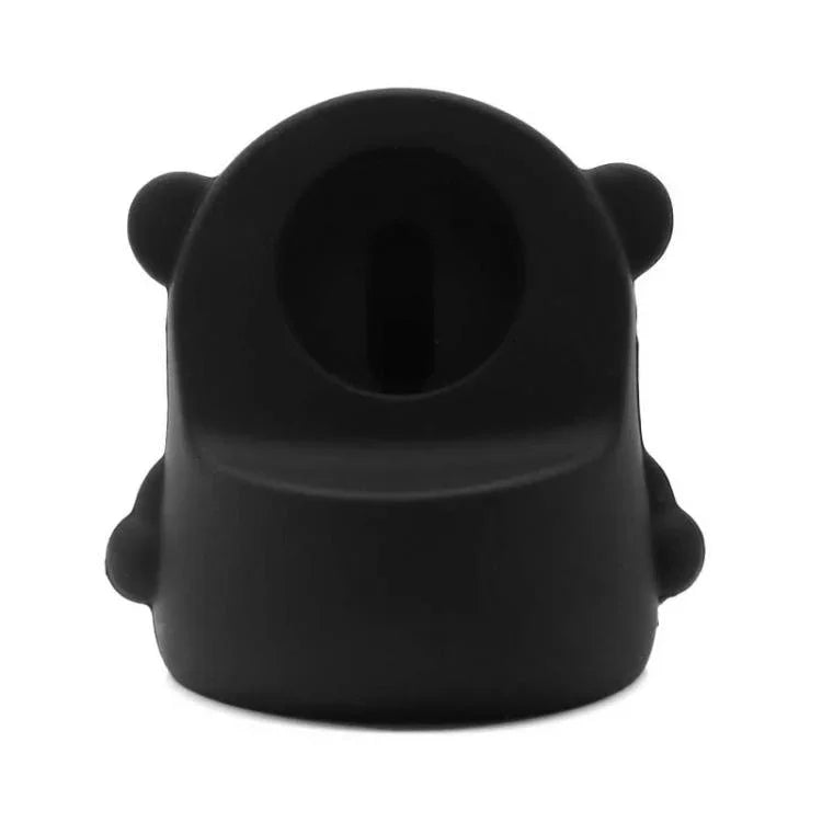 xDfind ขาตั้งชาร์จซิลิโคนสำหรับ Apple Watch / Samsung Bear สมาร์ตวอทช์ ไม่มีที่ชาร์จ