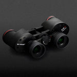 กล้องส่องทางไกลแบบถือ SKY ROVER MS ED 6x30 กันน้ำ HD Porro Prism