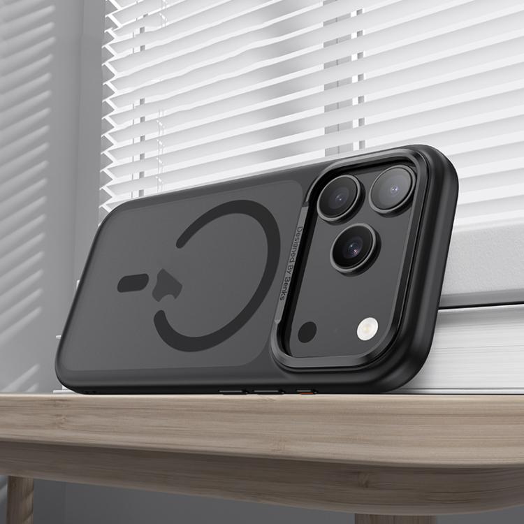 เคสโทรศัพท์กันกระแทกแม่เหล็ก Benks Skin Feel Series MagSafe สำหรับ iPhone 17 Pro Max, สำหรับ iPhone 17 Pro