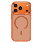 เคสโทรศัพท์กันกระแทกแม่เหล็ก Benks Skin Feel Series MagSafe สำหรับ iPhone 17 Pro Max, สำหรับ iPhone 17 Pro