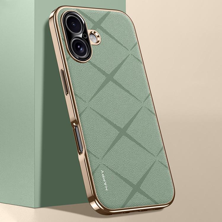 เคสโทรศัพท์หนังเรียบ PC สำหรับ iPhone 17 Pro Max, สำหรับ iPhone 17 Pro, สำหรับ iPhone 17, สำหรับ iPhone Air