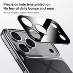 เคสโทรศัพท์หนังเรียบ PC สำหรับ iPhone 17 Pro Max, สำหรับ iPhone 17 Pro, สำหรับ iPhone 17, สำหรับ iPhone Air
