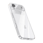 Benks Zero Sense Ultra-thin Phone Case, For iPhone 17 Pro Max, For iPhone 17 Pro, For iPhone 17, For iPhone Air