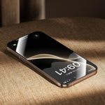 Benks King Kong Corning ฟิล์มกระจกนิรภัย DLC แบบโค้งร้อนเต็มแผ่นกาว ติดตั้งเร็ว สำหรับ iPhone 17 Pro Max, สำหรับ iPhone 17 Pro