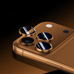 Benks Sapphire AR ฟิล์มเลนส์โทรศัพท์ป้องกันแสงสะท้อน สำหรับ iPhone 17 Pro Max / 17 Pro