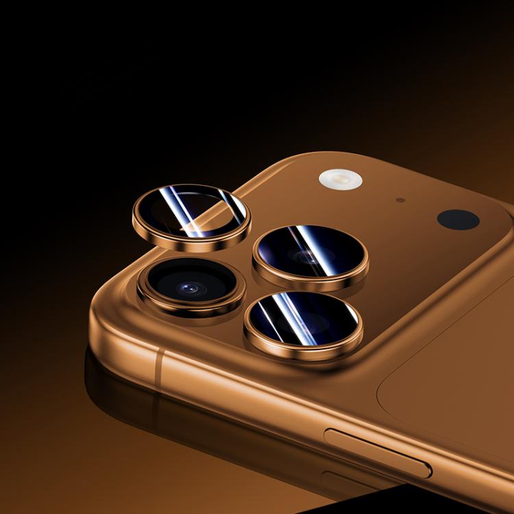 Benks Sapphire AR ฟิล์มเลนส์โทรศัพท์ป้องกันแสงสะท้อน สำหรับ iPhone 17 Pro Max / 17 Pro