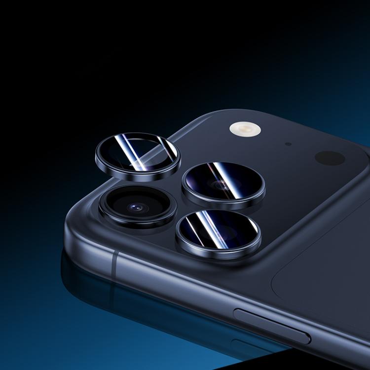 Benks Sapphire AR ฟิล์มเลนส์โทรศัพท์ป้องกันแสงสะท้อน สำหรับ iPhone 17 Pro Max / 17 Pro