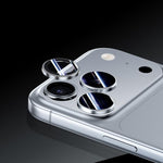 Benks Sapphire AR ฟิล์มเลนส์โทรศัพท์ป้องกันแสงสะท้อน สำหรับ iPhone 17 Pro Max / 17 Pro