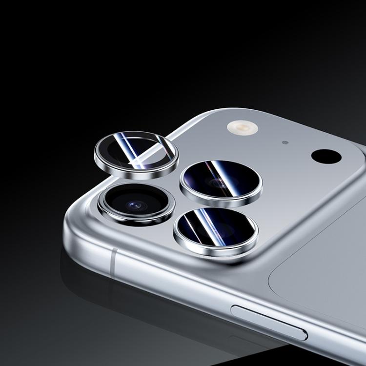 Benks Sapphire AR ฟิล์มเลนส์โทรศัพท์ป้องกันแสงสะท้อน สำหรับ iPhone 17 Pro Max / 17 Pro