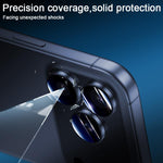 Benks Sapphire AR ฟิล์มเลนส์โทรศัพท์ป้องกันแสงสะท้อน สำหรับ iPhone 17 Pro Max / 17 Pro