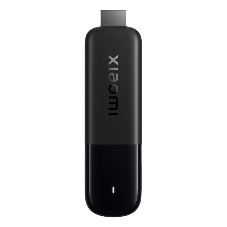 Xiaomi TV Stick รุ่นที่ 2 แท้ Quad Core Cortex-A55 4K Ultra HD WiFi6 สองย่านความถี่ Google TV Stick รุ่นทั่วโลก พร้อม Google Play, 2GB+8GB