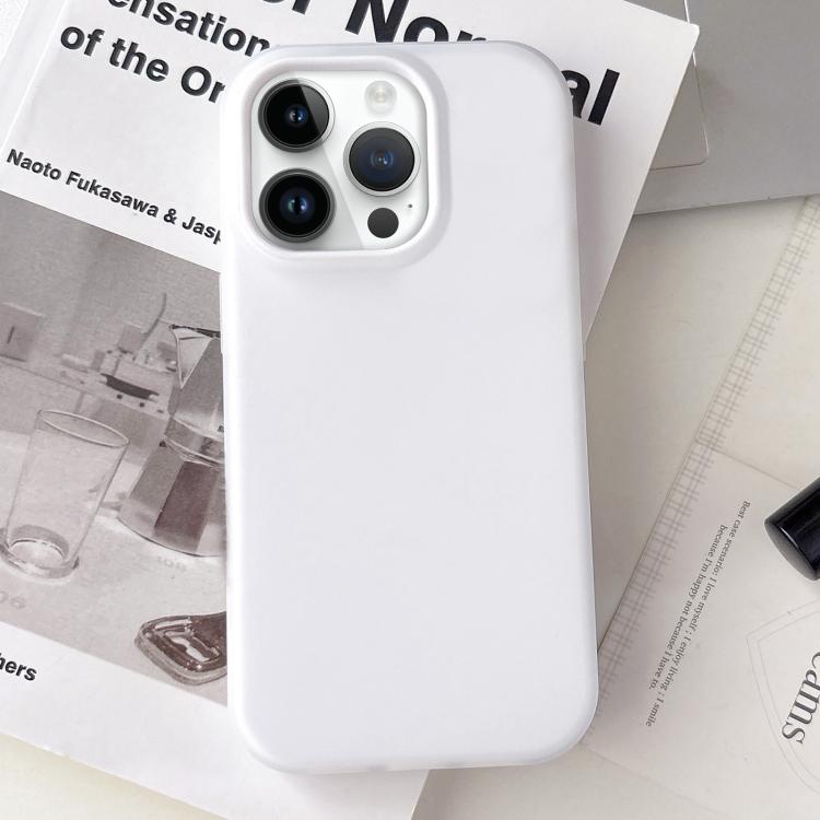 เคสโทรศัพท์ไฮบริด TPU PC สัมผัสด้านสีเจลลี่ สำหรับ iPhone 12 Pro Max, iPhone 12 Pro, iPhone 11