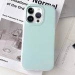 เคสโทรศัพท์ไฮบริด TPU PC สัมผัสด้านสีเจลลี่ สำหรับ iPhone 12 Pro Max, iPhone 12 Pro, iPhone 11