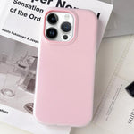 เคสโทรศัพท์ไฮบริด TPU PC สัมผัสด้านสีเจลลี่ สำหรับ iPhone 12 Pro Max, iPhone 12 Pro, iPhone 11