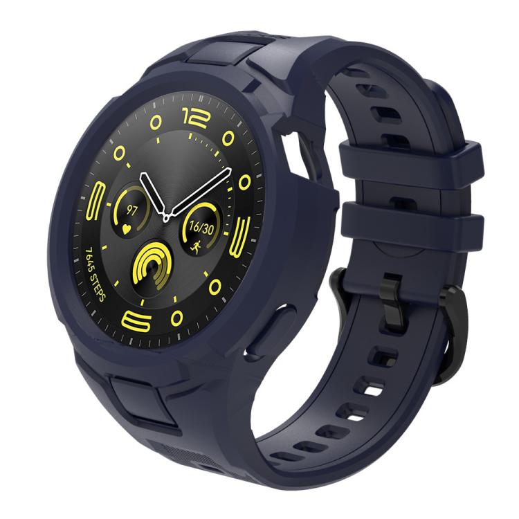 xDfind Sport Integrated TPU Watch Band, For Huawei Watch GT 5 / 4 / 3 46mm, For Huawei Watch GT 5 / 4 / 3 41mm
