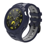 xDfind Sport Integrated TPU Watch Band, For Huawei Watch GT 5 / 4 / 3 46mm, For Huawei Watch GT 5 / 4 / 3 41mm