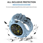 xDfind Sport Integrated TPU Watch Band, For Huawei Watch GT 5 / 4 / 3 46mm, For Huawei Watch GT 5 / 4 / 3 41mm