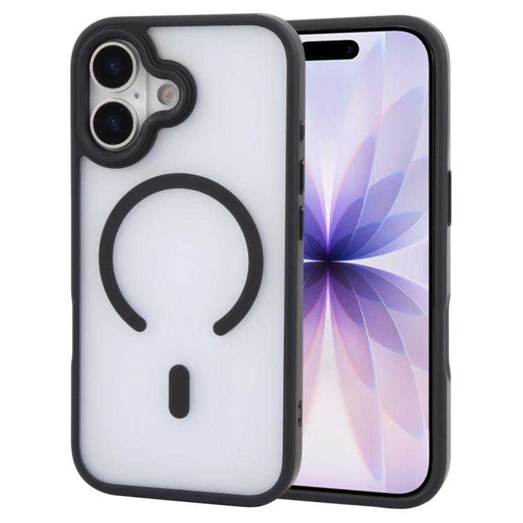 เคสโทรศัพท์ MagSafe ผิวด้านแบบ Skin Feel ซีรีส์ Jazz GEBEI สำหรับ iPhone 17 Pro Max, สำหรับ iPhone 17 Pro, สำหรับ iPhone 17, สำหรับ iPhone Air