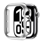 ฝาครอบนาฬิกา PC กลวงด้านขุ่นครึ่งใบ xDfind สำหรับ Apple Watch Series 6 / 5 / 4 / SE ขนาด 44 มม., สำหรับ Apple Watch Series 6 / 5 / 4 / SE ขนาด 40 มม., สำหรับ Apple Watch Series 11 46 มม. / 10 46 มม., สำหรับ Apple Watch Series 11 42 มม. / 10 42 มม.