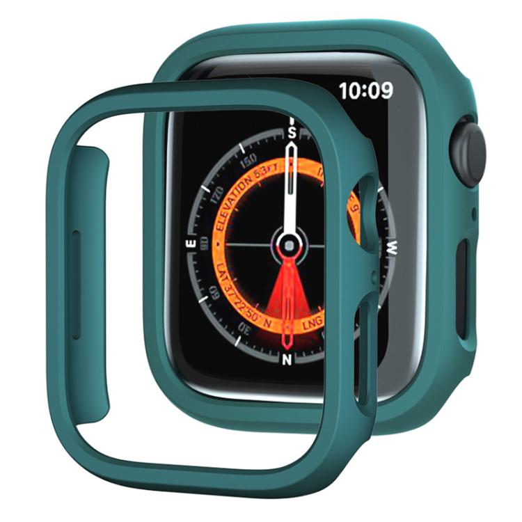 ฝาครอบนาฬิกา PC กลวงด้านขุ่นครึ่งใบ xDfind สำหรับ Apple Watch Ultra 3 / 2 / 1 ขนาด 49 มม., สำหรับ Apple Watch Series 9 / 8 / 7 ขนาด 45 มม., สำหรับ Apple Watch Series 9 / 8 / 7 ขนาด 41 มม., สำหรับ Apple Watch Series 3 / 2 / 1 ขนาด 38 มม.