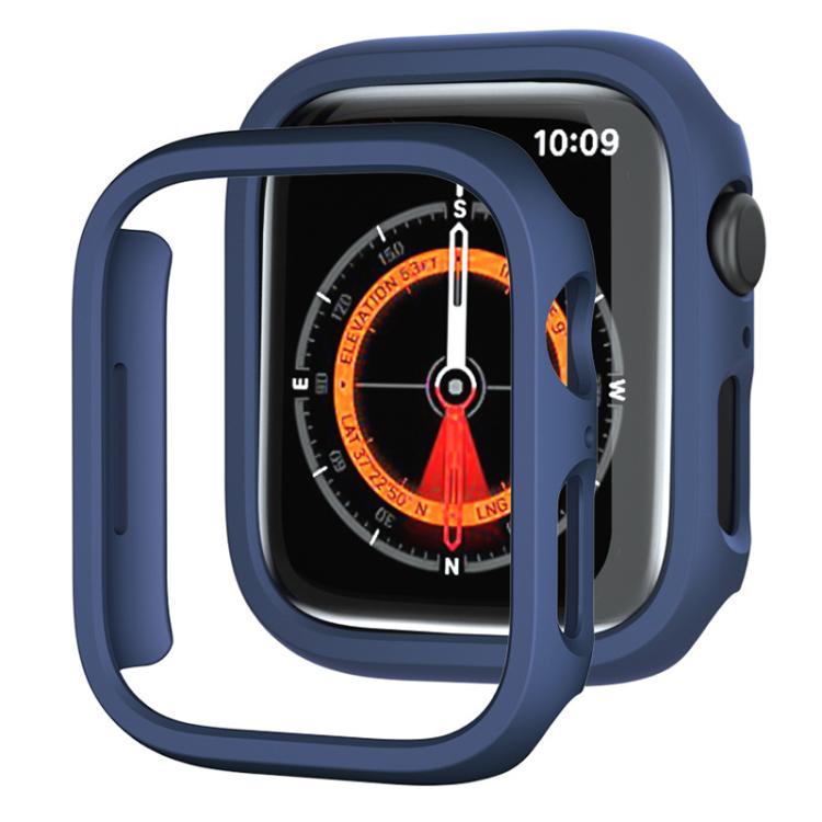 ฝาครอบนาฬิกา PC กลวงด้านขุ่นครึ่งใบ xDfind สำหรับ Apple Watch Ultra 3 / 2 / 1 ขนาด 49 มม., สำหรับ Apple Watch Series 9 / 8 / 7 ขนาด 45 มม., สำหรับ Apple Watch Series 9 / 8 / 7 ขนาด 41 มม., สำหรับ Apple Watch Series 3 / 2 / 1 ขนาด 38 มม.