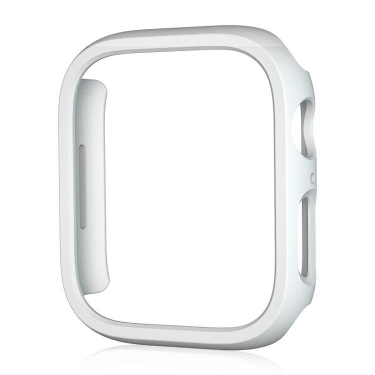 ฝาครอบนาฬิกา PC กลวงด้านขุ่นครึ่งใบ xDfind สำหรับ Apple Watch Ultra 3 / 2 / 1 ขนาด 49 มม., สำหรับ Apple Watch Series 9 / 8 / 7 ขนาด 45 มม., สำหรับ Apple Watch Series 9 / 8 / 7 ขนาด 41 มม., สำหรับ Apple Watch Series 3 / 2 / 1 ขนาด 38 มม.
