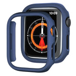 ฝาครอบนาฬิกา PC กลวงด้านขุ่นครึ่งใบ xDfind สำหรับ Apple Watch Ultra 3 / 2 / 1 ขนาด 49 มม., สำหรับ Apple Watch Series 9 / 8 / 7 ขนาด 45 มม., สำหรับ Apple Watch Series 9 / 8 / 7 ขนาด 41 มม., สำหรับ Apple Watch Series 3 / 2 / 1 ขนาด 38 มม.