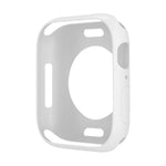 xDfind เคส TPU สำหรับนาฬิกา Apple Watch Series 6 / 5 / 4 / SE 44 มม., สำหรับ Apple Watch Series 6 / 5 / 4 / SE 40 มม., สำหรับ Apple Watch Series 9 / 8 / 7 45 มม., สำหรับ Apple Watch Series 9 / 8 / 7 41 มม.