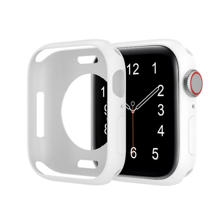 xDfind เคส TPU สำหรับนาฬิกา Apple Watch Series 6 / 5 / 4 / SE 44 มม., สำหรับ Apple Watch Series 6 / 5 / 4 / SE 40 มม., สำหรับ Apple Watch Series 9 / 8 / 7 45 มม., สำหรับ Apple Watch Series 9 / 8 / 7 41 มม.