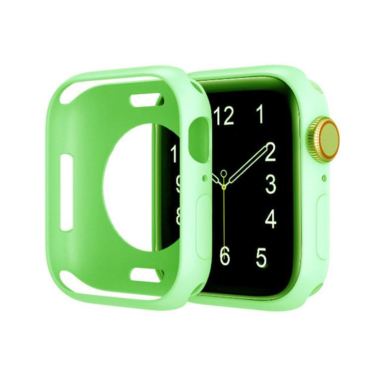 xDfind เคส TPU สำหรับนาฬิกา Apple Watch Series 6 / 5 / 4 / SE 44 มม., สำหรับ Apple Watch Series 6 / 5 / 4 / SE 40 มม., สำหรับ Apple Watch Series 9 / 8 / 7 45 มม., สำหรับ Apple Watch Series 9 / 8 / 7 41 มม.