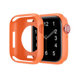 xDfind เคส TPU สำหรับนาฬิกา Apple Watch Series 6 / 5 / 4 / SE 44 มม., สำหรับ Apple Watch Series 6 / 5 / 4 / SE 40 มม., สำหรับ Apple Watch Series 9 / 8 / 7 45 มม., สำหรับ Apple Watch Series 9 / 8 / 7 41 มม.