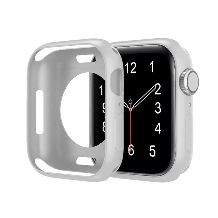 xDfind เคส TPU สำหรับนาฬิกา Apple Watch Series 6 / 5 / 4 / SE 44 มม., สำหรับ Apple Watch Series 6 / 5 / 4 / SE 40 มม., สำหรับ Apple Watch Series 9 / 8 / 7 45 มม., สำหรับ Apple Watch Series 9 / 8 / 7 41 มม.