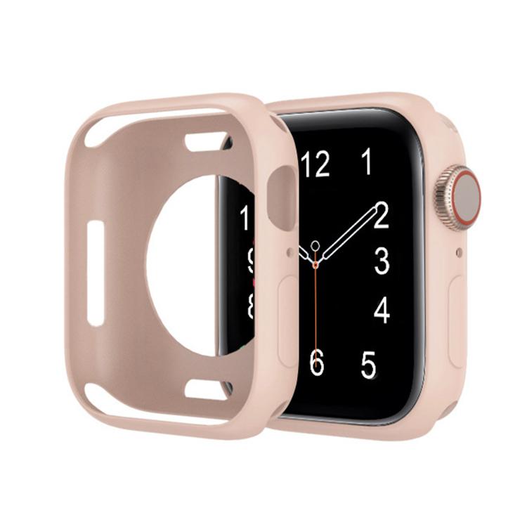 xDfind เคส TPU สำหรับนาฬิกา Apple Watch Series 6 / 5 / 4 / SE 44 มม., สำหรับ Apple Watch Series 6 / 5 / 4 / SE 40 มม., สำหรับ Apple Watch Series 9 / 8 / 7 45 มม., สำหรับ Apple Watch Series 9 / 8 / 7 41 มม.