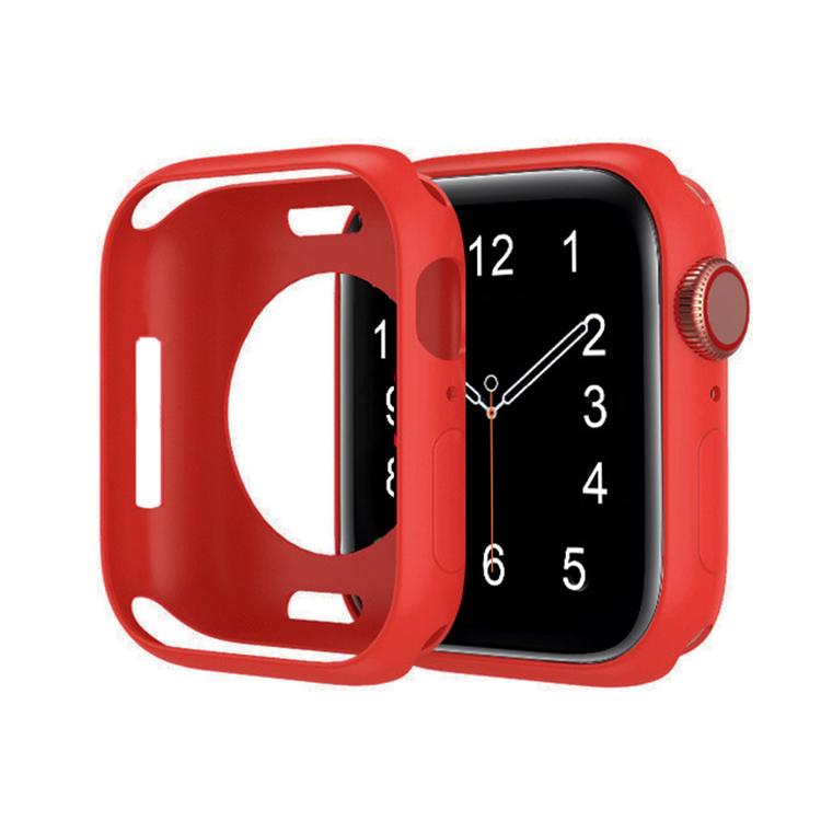 xDfind เคส TPU สำหรับนาฬิกา Apple Watch Series 3 / 2 / 1 38 มม., สำหรับ Apple Watch Series 3 / 2 / 1 42 มม.