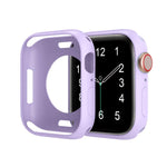 xDfind เคส TPU สำหรับนาฬิกา Apple Watch Series 3 / 2 / 1 38 มม., สำหรับ Apple Watch Series 3 / 2 / 1 42 มม.