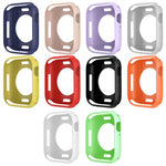 xDfind เคส TPU สำหรับนาฬิกา Apple Watch Series 3 / 2 / 1 38 มม., สำหรับ Apple Watch Series 3 / 2 / 1 42 มม.