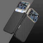 เคสโทรศัพท์ GKK Color Master Splicing สำหรับ iPhone 17 Pro Max