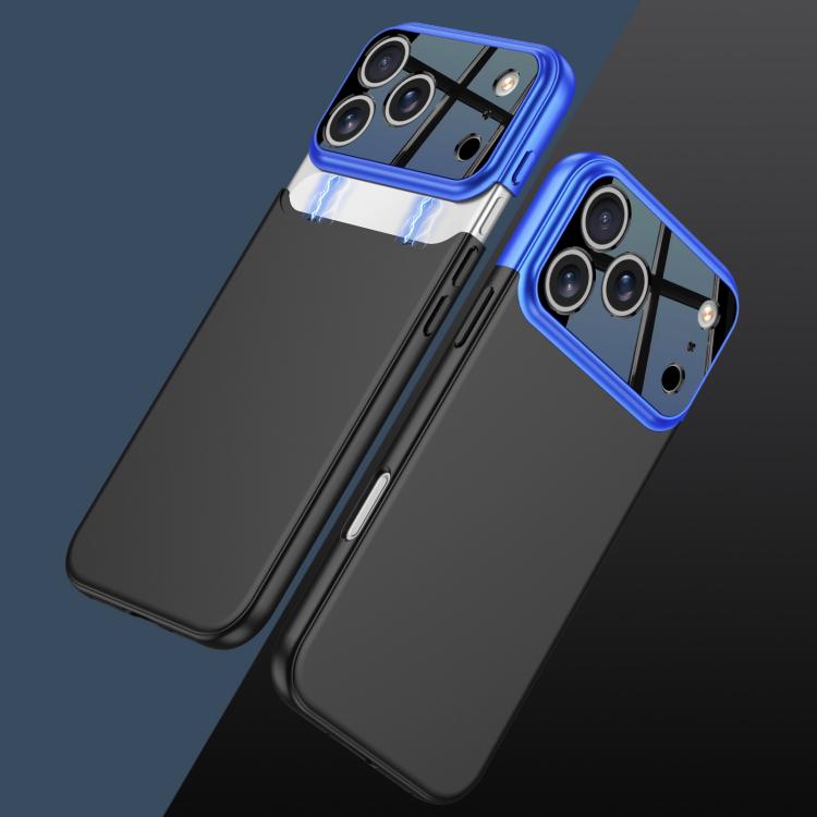 เคสโทรศัพท์ GKK Color Master Splicing สำหรับ iPhone 17 Pro Max