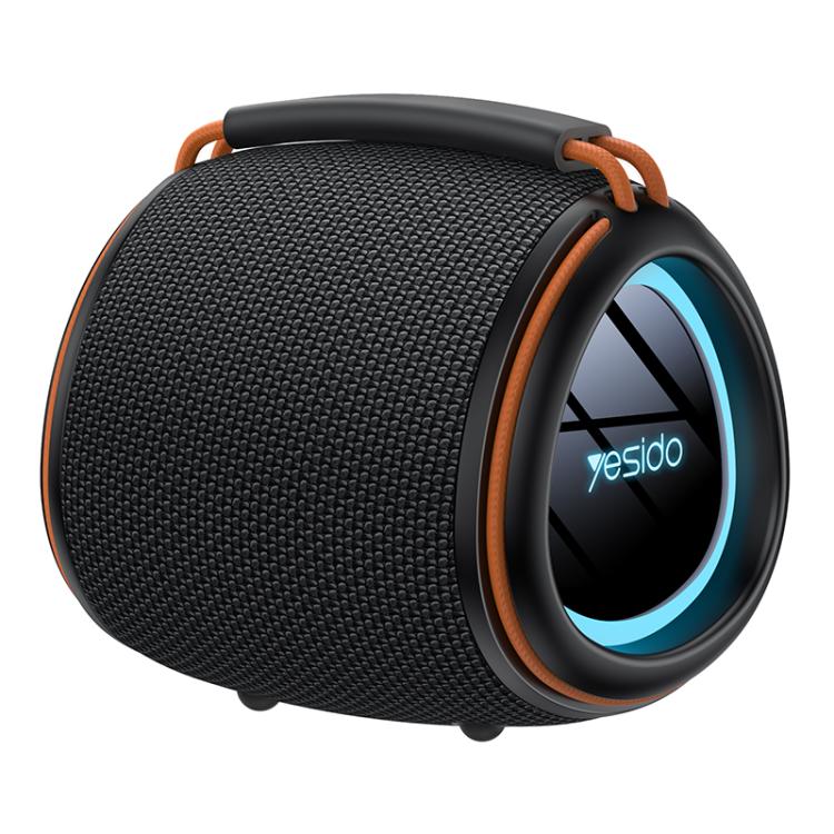 ลำโพง Bluetooth ขนาดเล็กแบบพกพา 8W Yesido YSW40, YSW40