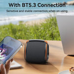 ลำโพง Bluetooth ขนาดเล็กแบบพกพา 8W Yesido YSW40, YSW40