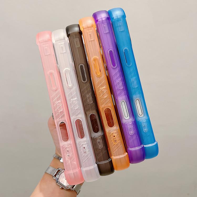 เคสโทรศัพท์แบบไฮบริด TPU ด้านใสพร้อม PC 3-in-1 MagSafe สำหรับ iPhone 15 Pro Max, สำหรับ iPhone 15 Pro, สำหรับ iPhone 15 Plus, สำหรับ iPhone 15, สำหรับ iPhone 14 Plus, สำหรับ iPhone 14, สำหรับ iPhone 14 Pro, สำหรับ iPhone 14 Pro Max
