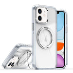 เคสโทรศัพท์แบบถือหมุนได้ 360 องศาแม่เหล็ก สำหรับ iPhone 12 Pro Max, สำหรับ iPhone 11