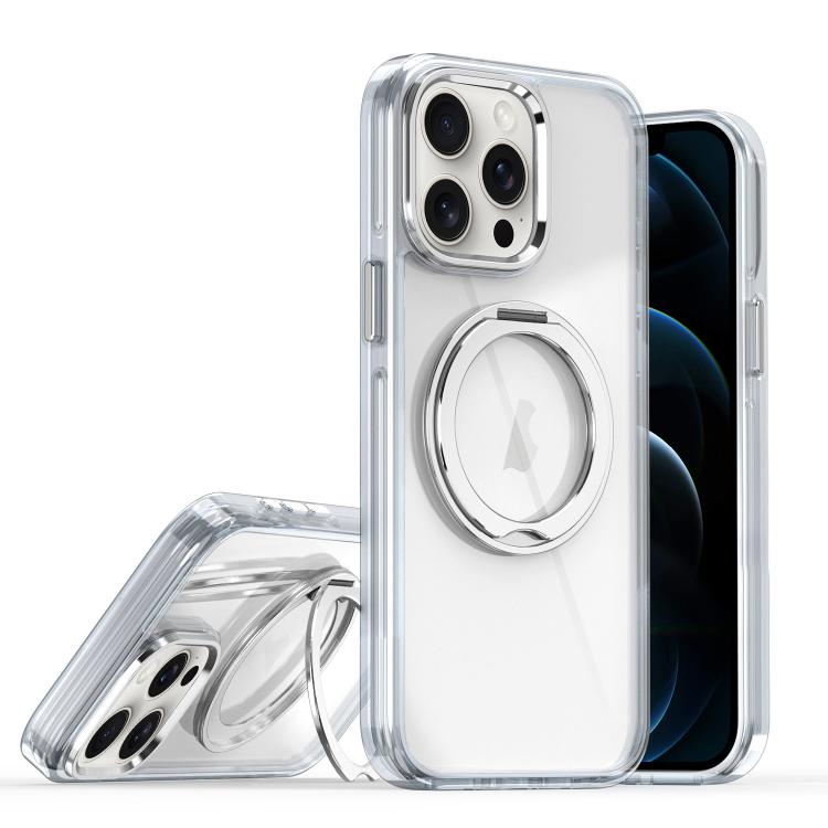 เคสโทรศัพท์แบบถือหมุนได้ 360 องศาแม่เหล็ก สำหรับ iPhone 12 Pro Max, สำหรับ iPhone 11